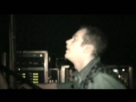 GAROU en concert
